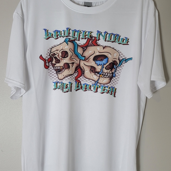 shirt - Picture 3 of 4